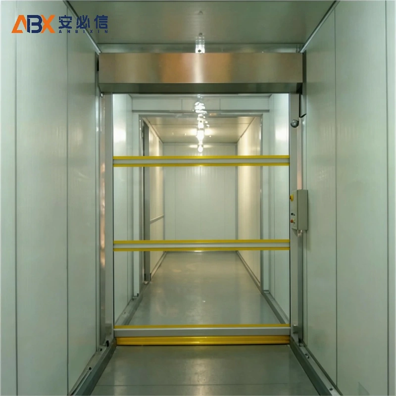 沧州市快速门