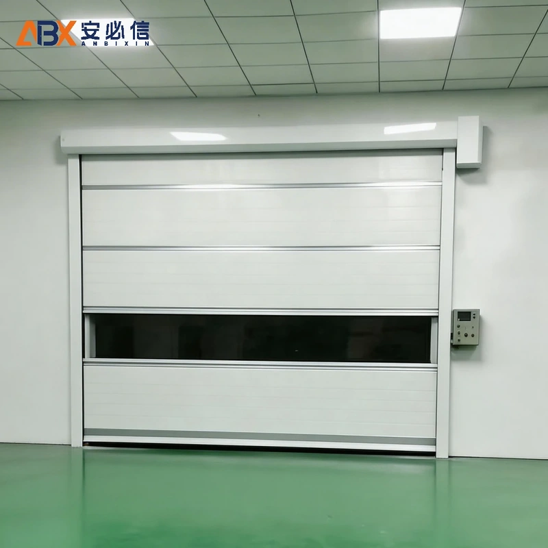 沧州市高速门