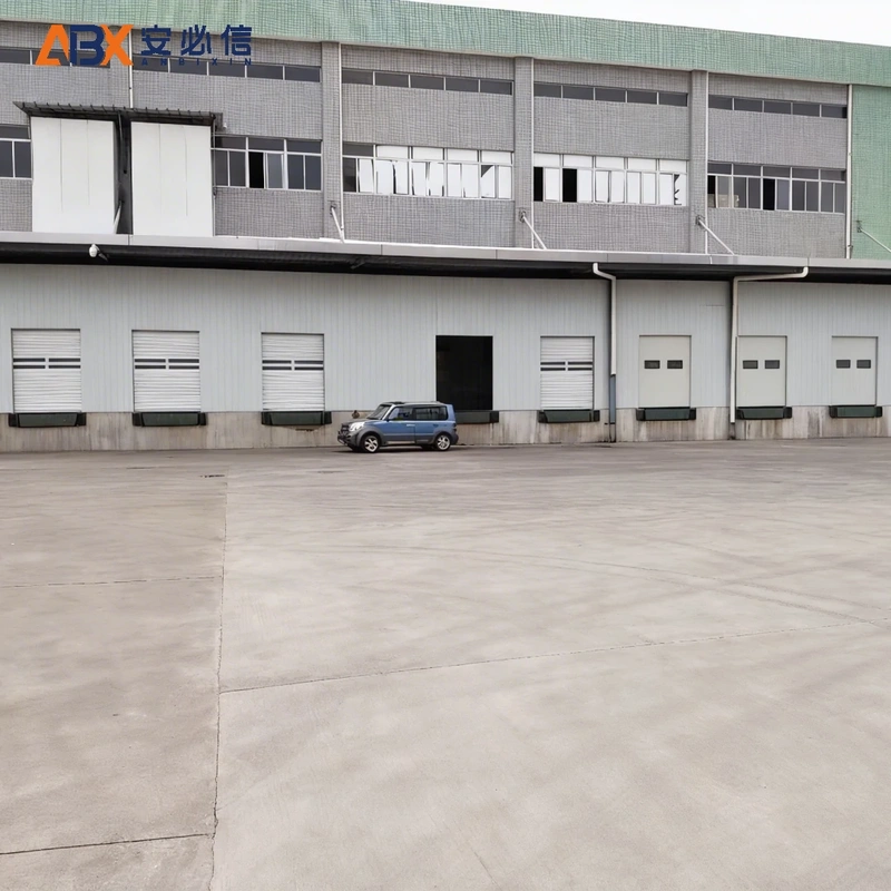 沧州市PVC高速门